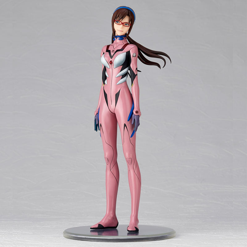 PRE-ORDER Hayashi Hiroki Figure Collection - Neon Genesis Evangelion - Mari Makinami Illustrious 1/7