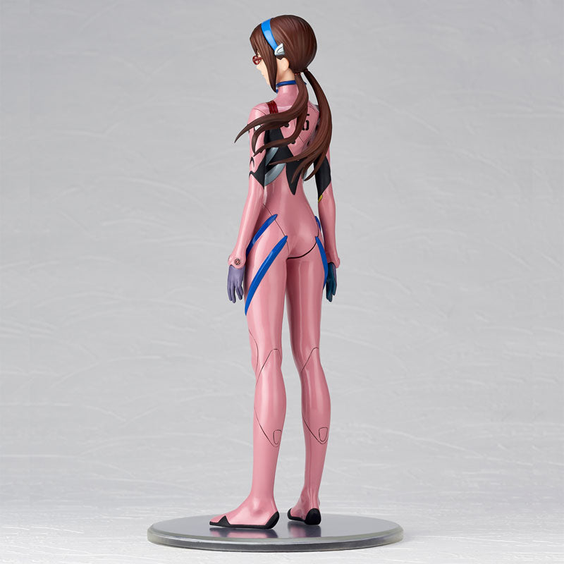PRE-ORDER Hayashi Hiroki Figure Collection - Neon Genesis Evangelion - Mari Makinami Illustrious 1/7