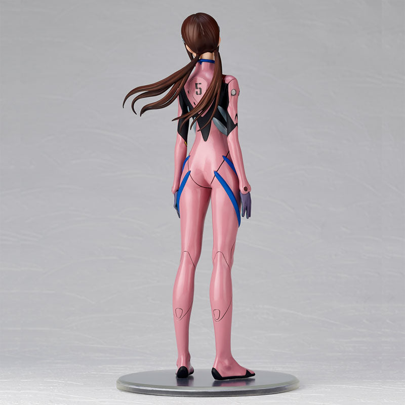 PRE-ORDER Hayashi Hiroki Figure Collection - Neon Genesis Evangelion - Mari Makinami Illustrious 1/7