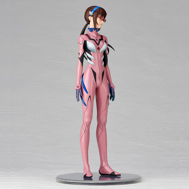 PRE-ORDER Hayashi Hiroki Figure Collection - Neon Genesis Evangelion - Mari Makinami Illustrious 1/7