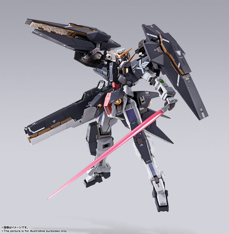 PRE-ORDER Metal Build - Mobile Suit Gundam 00: Festival 10 Re:vision - Gundam Dynames Repair III