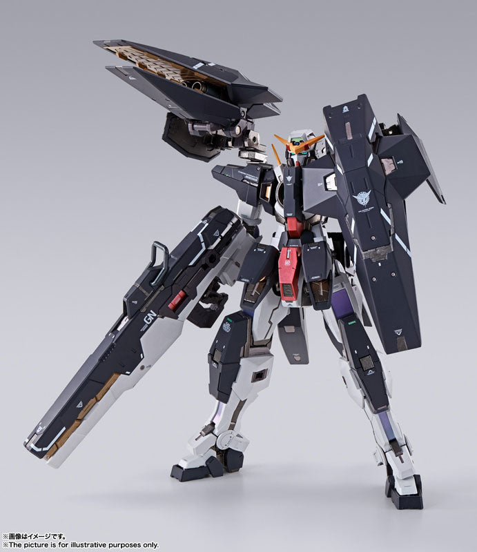 PRE-ORDER Metal Build - Mobile Suit Gundam 00: Festival 10 Re:vision - Gundam Dynames Repair III