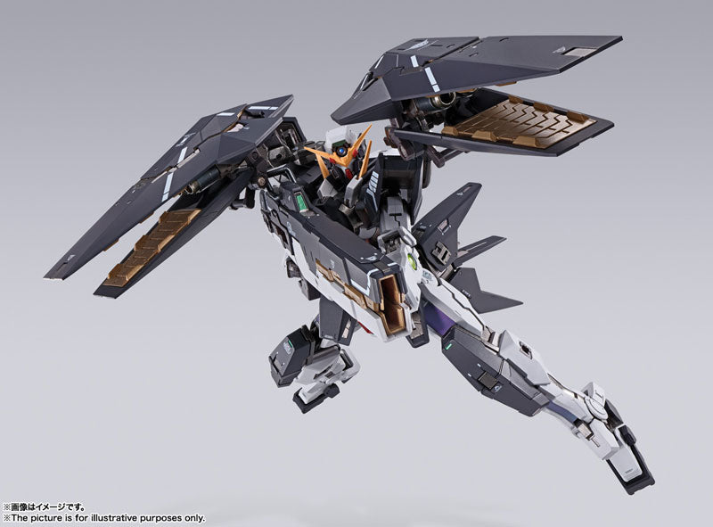 PRE-ORDER Metal Build - Mobile Suit Gundam 00: Festival 10 Re:vision - Gundam Dynames Repair III
