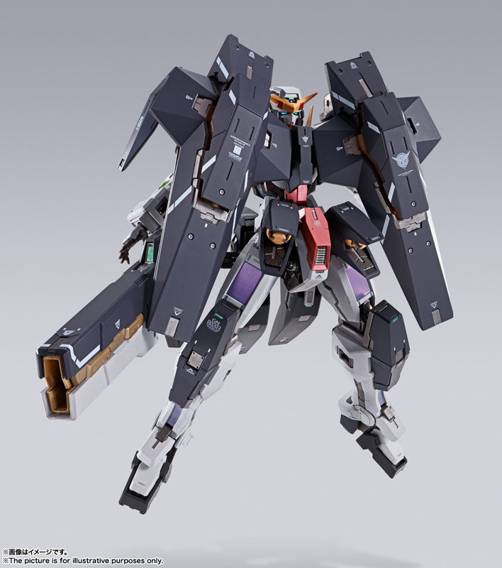 PRE-ORDER Metal Build - Mobile Suit Gundam 00: Festival 10 Re:vision - Gundam Dynames Repair III