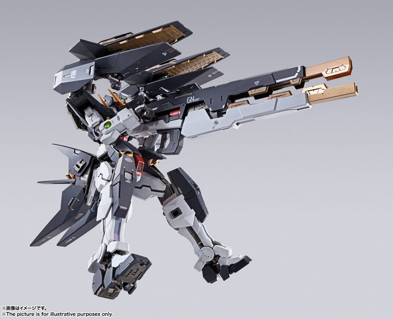 PRE-ORDER Metal Build - Mobile Suit Gundam 00: Festival 10 Re:vision - Gundam Dynames Repair III
