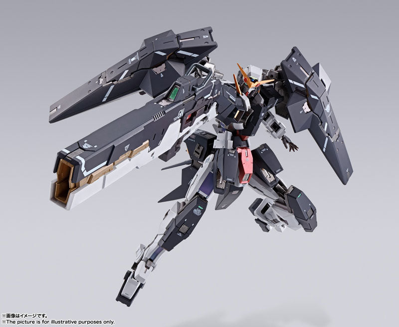 PRE-ORDER Metal Build - Mobile Suit Gundam 00: Festival 10 Re:vision - Gundam Dynames Repair III