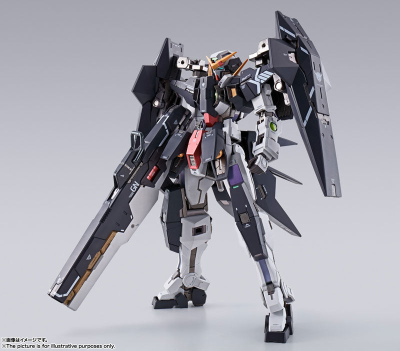 PRE-ORDER Metal Build - Mobile Suit Gundam 00: Festival 10 Re:vision - Gundam Dynames Repair III