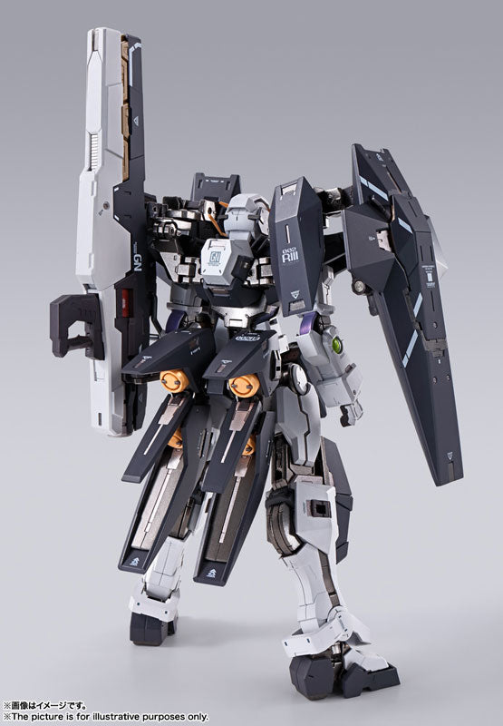 PRE-ORDER Metal Build - Mobile Suit Gundam 00: Festival 10 Re:vision - Gundam Dynames Repair III