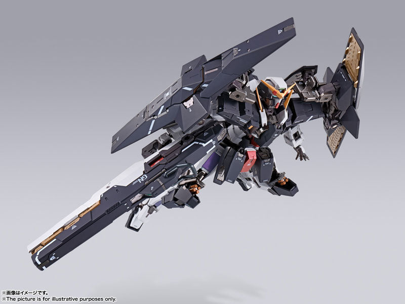 PRE-ORDER Metal Build - Mobile Suit Gundam 00: Festival 10 Re:vision - Gundam Dynames Repair III
