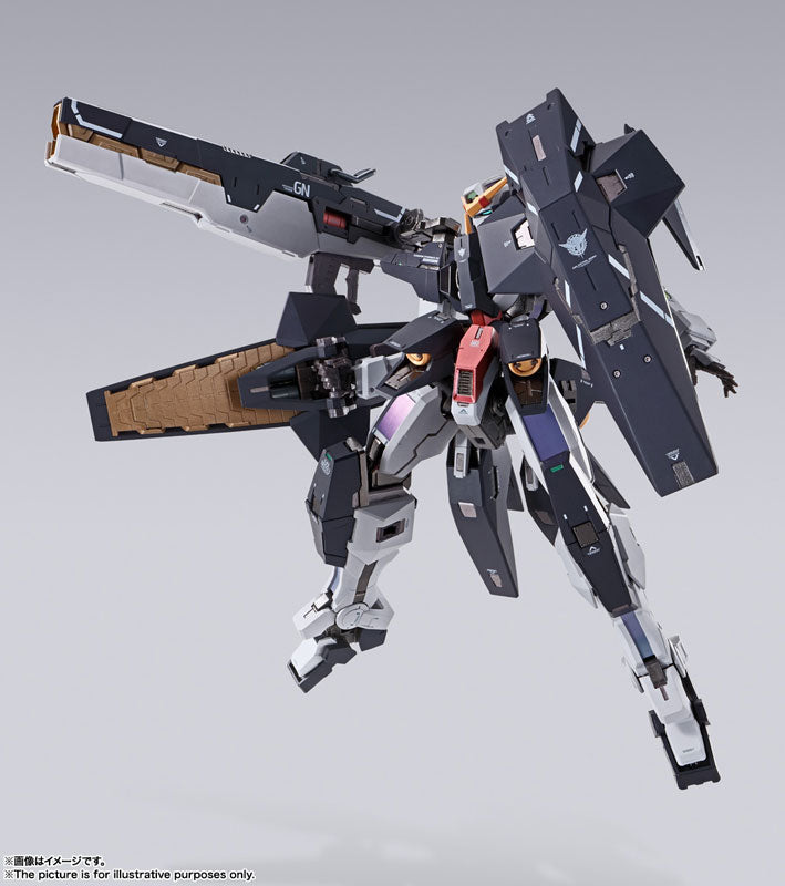 PRE-ORDER Metal Build - Mobile Suit Gundam 00: Festival 10 Re:vision - Gundam Dynames Repair III