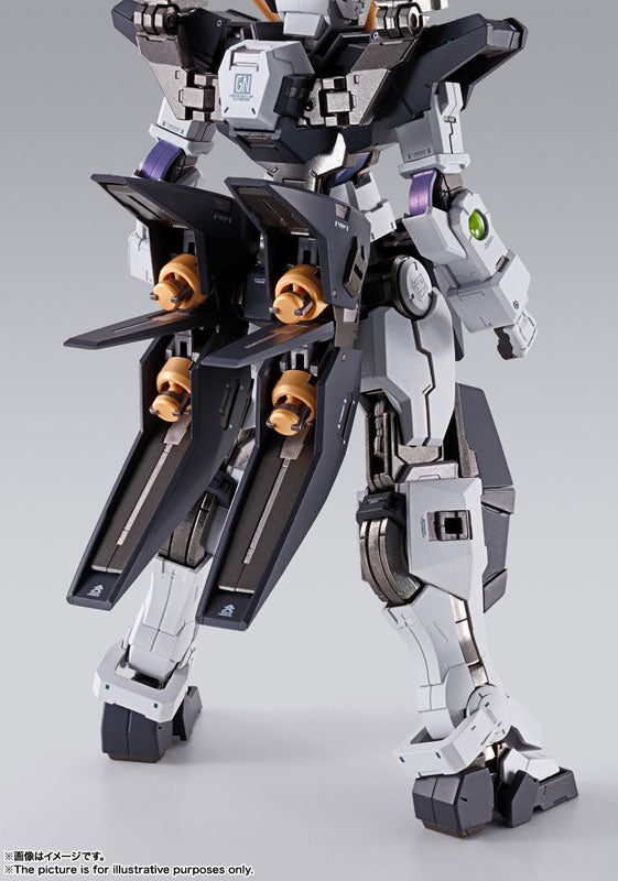 PRE-ORDER Metal Build - Mobile Suit Gundam 00: Festival 10 Re:vision - Gundam Dynames Repair III