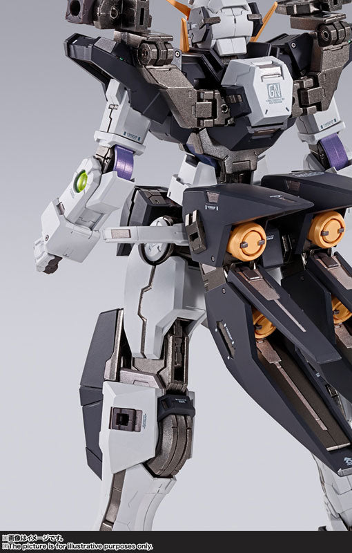 PRE-ORDER Metal Build - Mobile Suit Gundam 00: Festival 10 Re:vision - Gundam Dynames Repair III