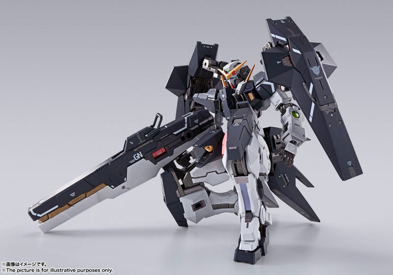 PRE-ORDER Metal Build - Mobile Suit Gundam 00: Festival 10 Re:vision - Gundam Dynames Repair III