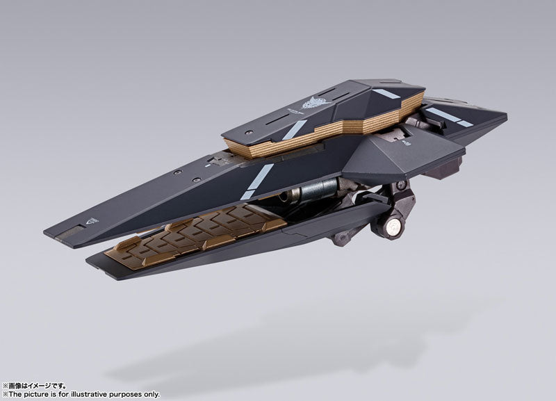 PRE-ORDER Metal Build - Mobile Suit Gundam 00: Festival 10 Re:vision - Gundam Dynames Repair III