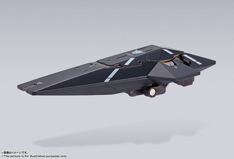 PRE-ORDER Metal Build - Mobile Suit Gundam 00: Festival 10 Re:vision - Gundam Dynames Repair III