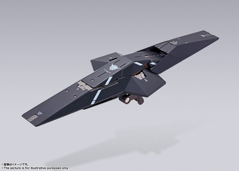 PRE-ORDER Metal Build - Mobile Suit Gundam 00: Festival 10 Re:vision - Gundam Dynames Repair III