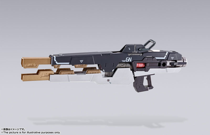 PRE-ORDER Metal Build - Mobile Suit Gundam 00: Festival 10 Re:vision - Gundam Dynames Repair III