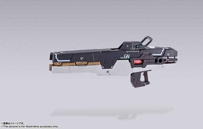 PRE-ORDER Metal Build - Mobile Suit Gundam 00: Festival 10 Re:vision - Gundam Dynames Repair III