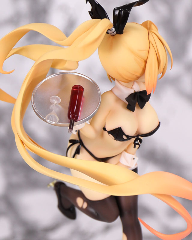 PRE-ORDER Senkan Shoujo R - Archer Fish: Bunny Girl Ver. 1/7