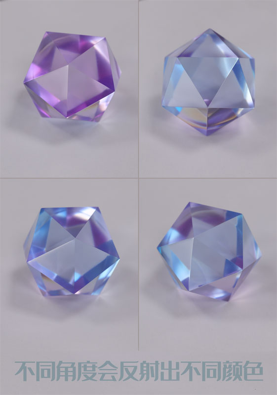 PRE-ORDER TRPG - Goddess of Dice 1/7