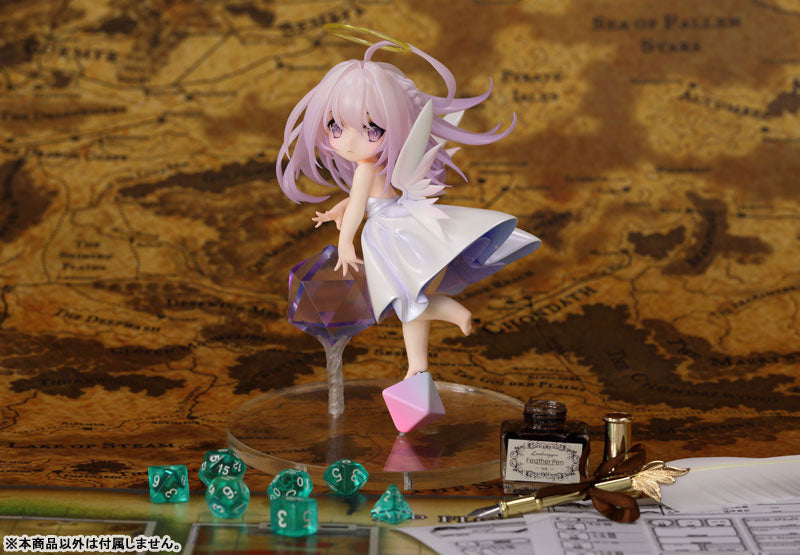 PRE-ORDER TRPG - Goddess of Dice 1/7