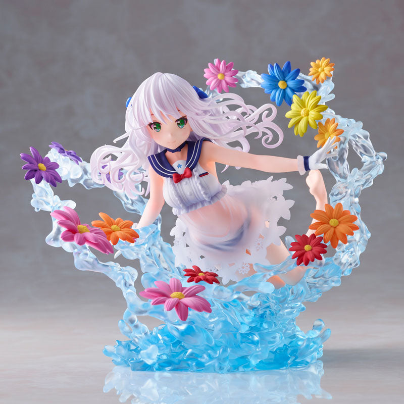 PRE-ORDER Fuzichoco Illustration - Water Prism