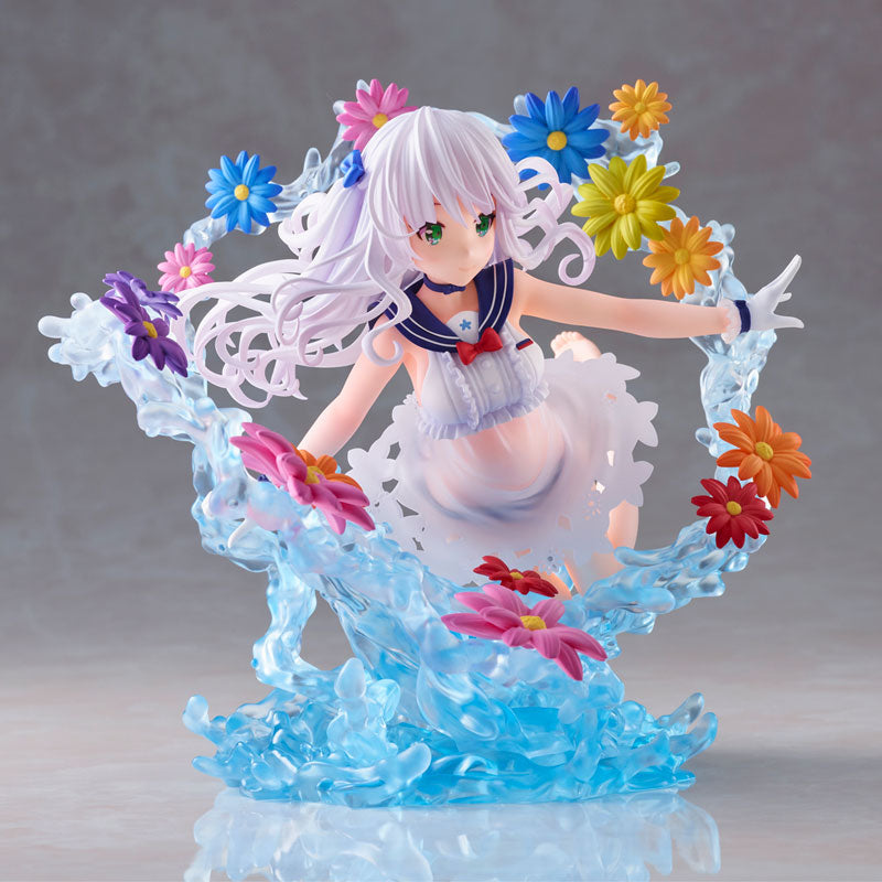 PRE-ORDER Fuzichoco Illustration - Water Prism