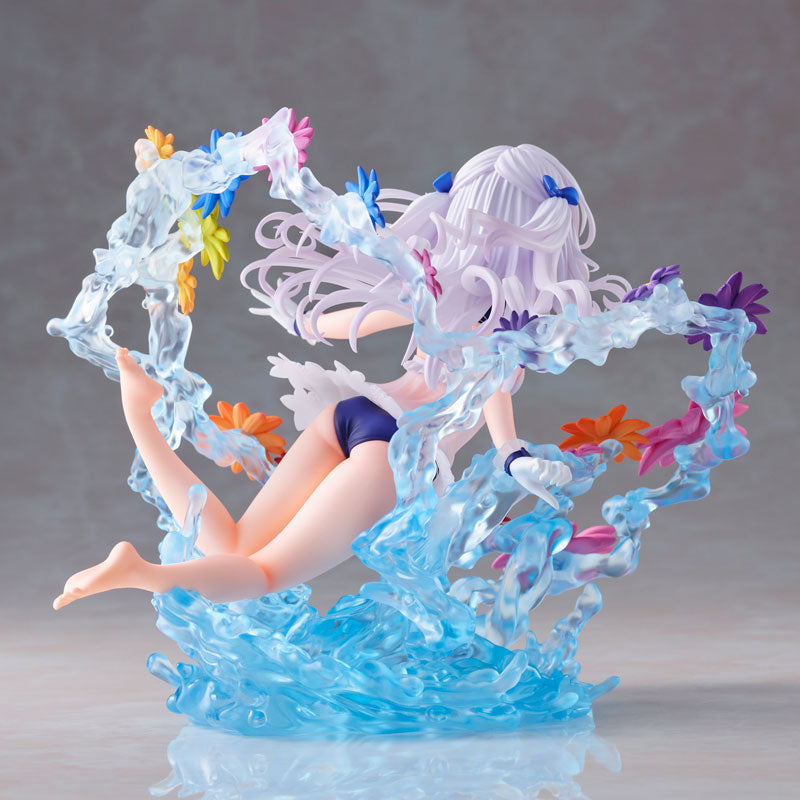 PRE-ORDER Fuzichoco Illustration - Water Prism