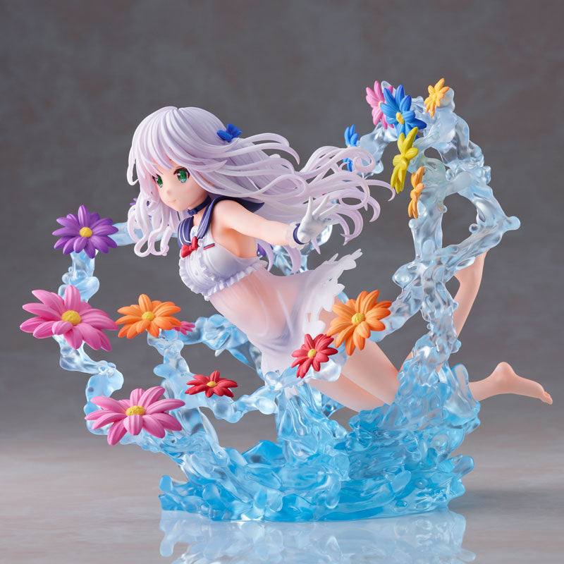 PRE-ORDER Fuzichoco Illustration - Water Prism