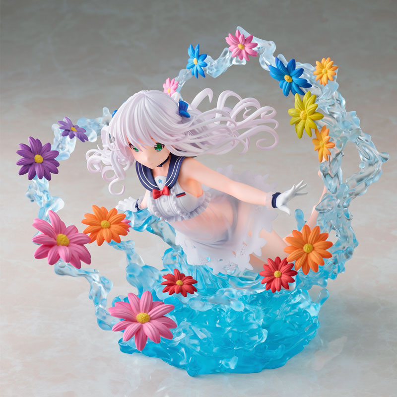 PRE-ORDER Fuzichoco Illustration - Water Prism