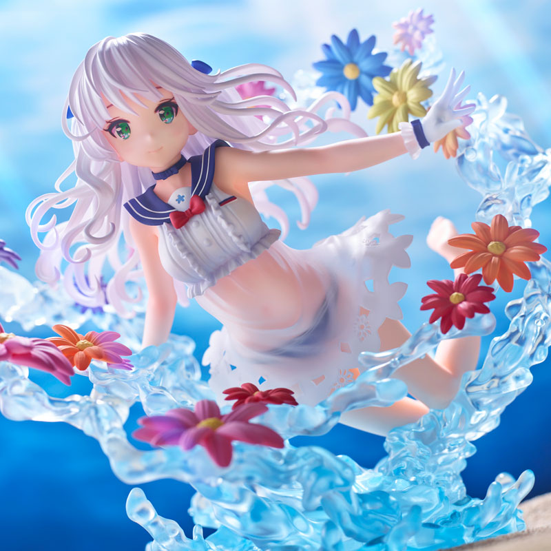 PRE-ORDER Fuzichoco Illustration - Water Prism