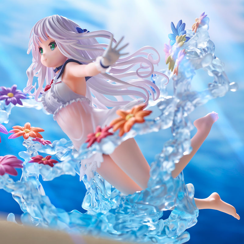 PRE-ORDER Fuzichoco Illustration - Water Prism