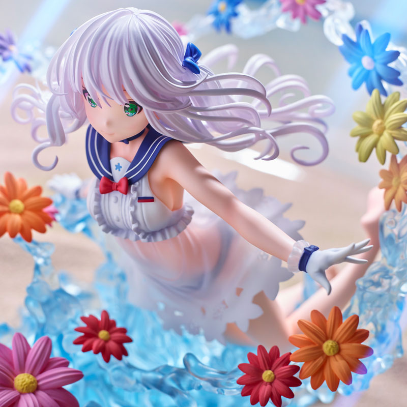 PRE-ORDER Fuzichoco Illustration - Water Prism