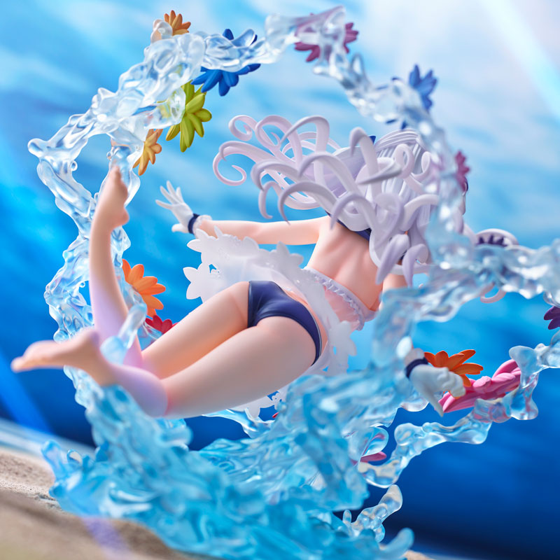 PRE-ORDER Fuzichoco Illustration - Water Prism