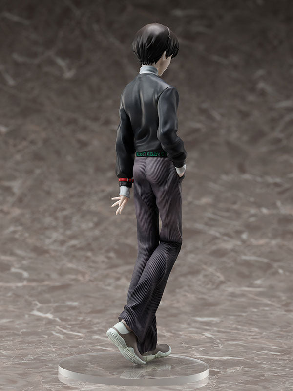 PRE-ORDER Neon Genesis Evangelion - Shinji Ikari: Ver. Radio Eva Original Color 1/7 [2nd Release]