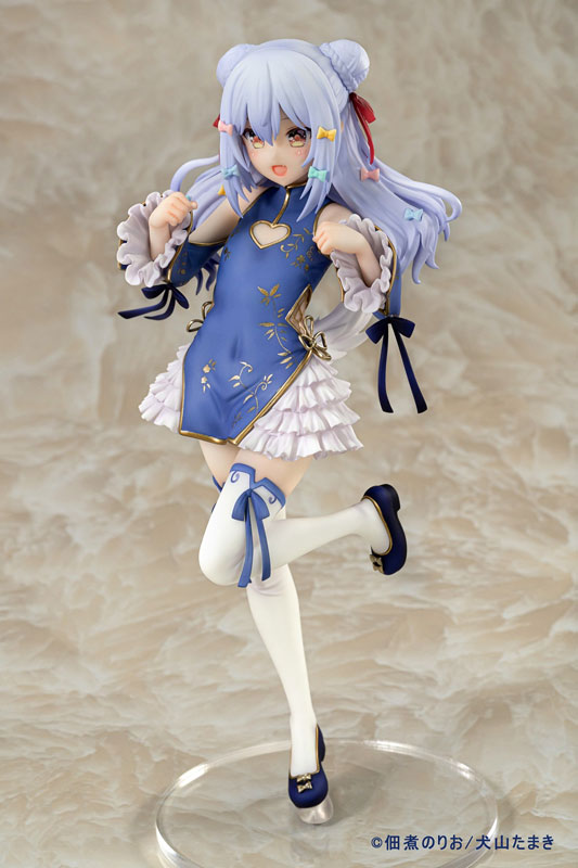 PRE-ORDER Virtual YouTuber - Tamaki Inuyama  1/7 [EXCLUSIVE]