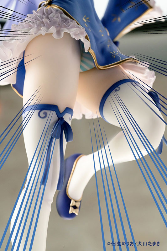 PRE-ORDER Virtual YouTuber - Tamaki Inuyama  1/7 [EXCLUSIVE]