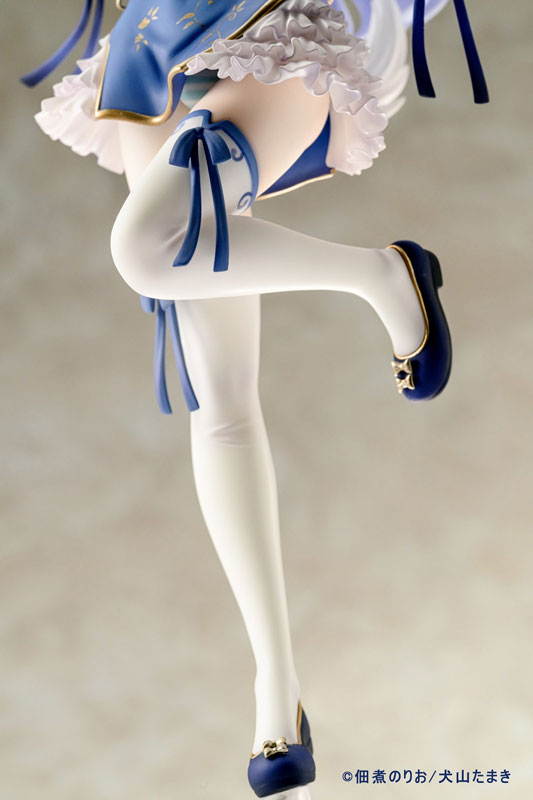 PRE-ORDER Virtual YouTuber - Tamaki Inuyama  1/7 [EXCLUSIVE]