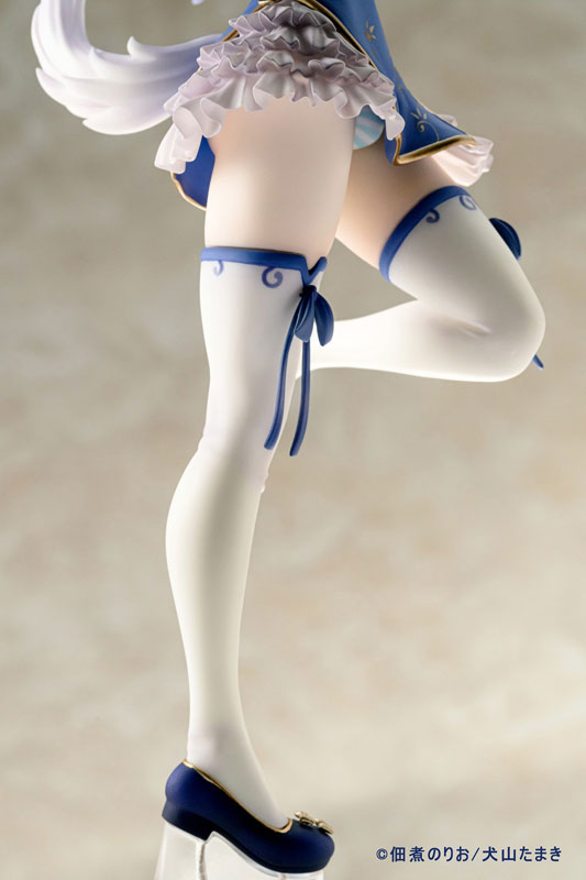 PRE-ORDER Virtual YouTuber - Tamaki Inuyama  1/7 [EXCLUSIVE]