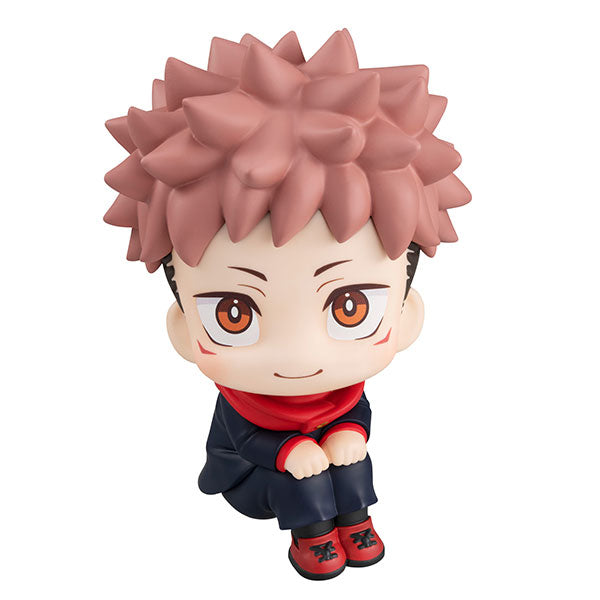 IN-STOCK MegaHouse - Look Up - Jujutsu Kaisen - Yuji Itadori [2nd Release]