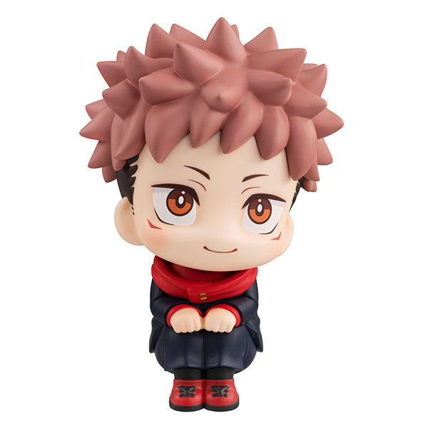 IN-STOCK MegaHouse - Look Up - Jujutsu Kaisen - Yuji Itadori [2nd Release]