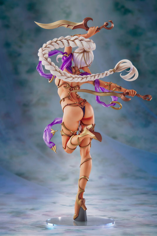 PRE-ORDER Dark Elf Mura - Natigaru: Limited Edition 1/6