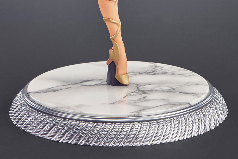 PRE-ORDER Dark Elf Mura - Natigaru: Limited Edition 1/6