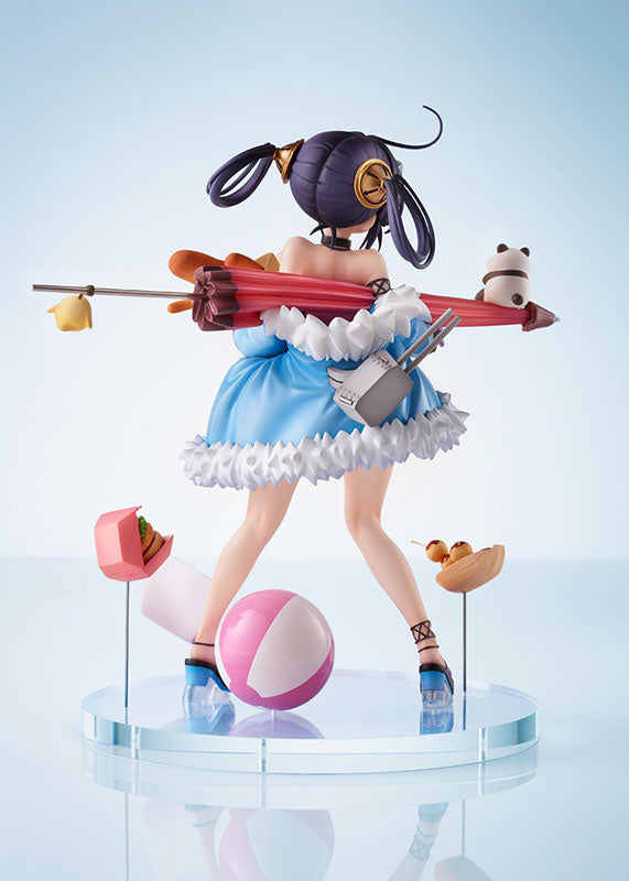 PRE-ORDER Azur Lane - Ning Hai: Summer Hunger 1/7