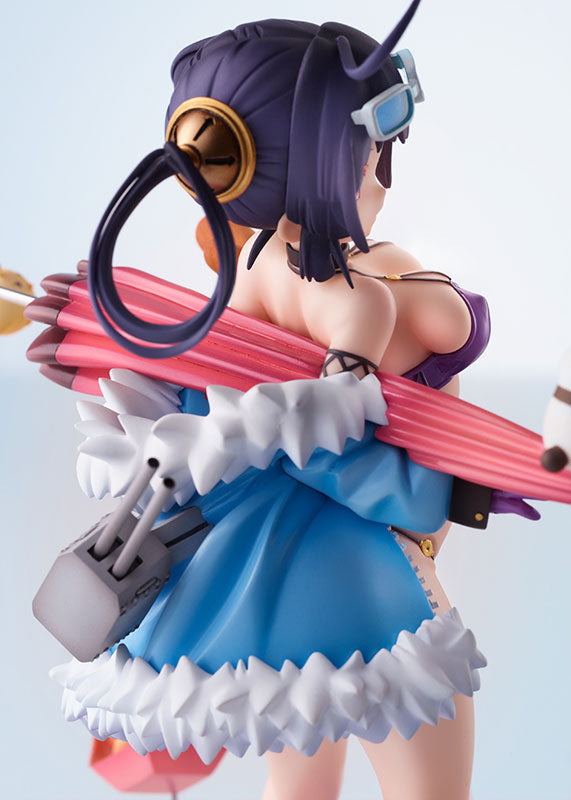 PRE-ORDER Azur Lane - Ning Hai: Summer Hunger 1/7