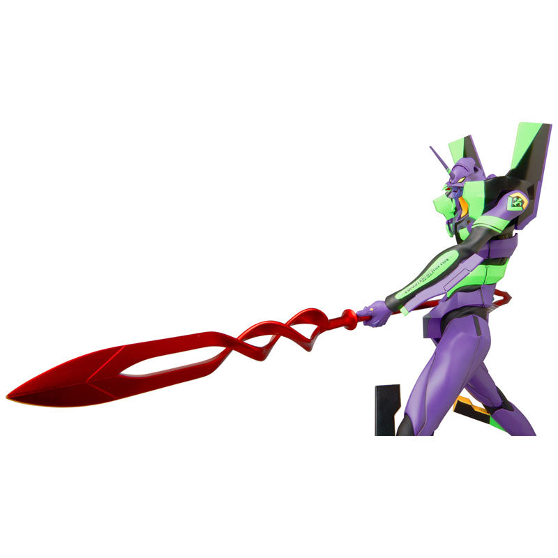 PRE-ORDER Real Action Heroes No.786 - Rebuild of Evangelion - Evangelion Unit-01