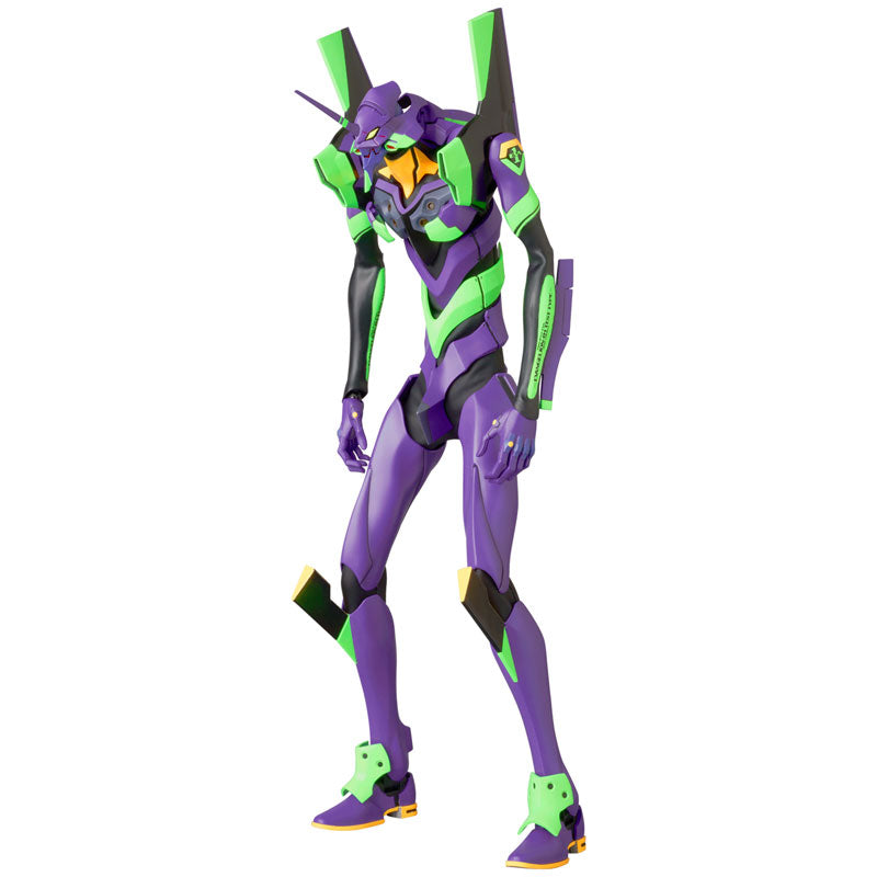 PRE-ORDER Real Action Heroes No.786 - Rebuild of Evangelion - Evangelion Unit-01