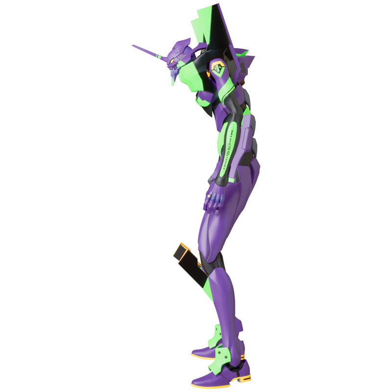 PRE-ORDER Real Action Heroes No.786 - Rebuild of Evangelion - Evangelion Unit-01
