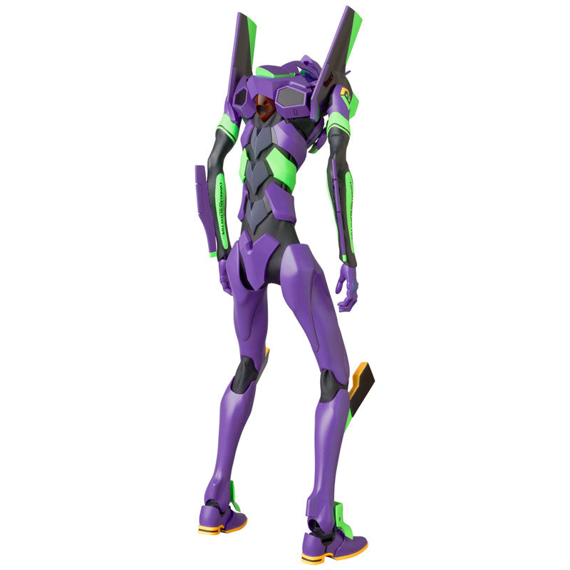 PRE-ORDER Real Action Heroes No.786 - Rebuild of Evangelion - Evangelion Unit-01