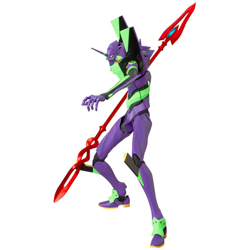 PRE-ORDER Real Action Heroes No.786 - Rebuild of Evangelion - Evangelion Unit-01